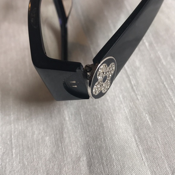 Louis Vuitton flower glasses - Picture 8 of 10